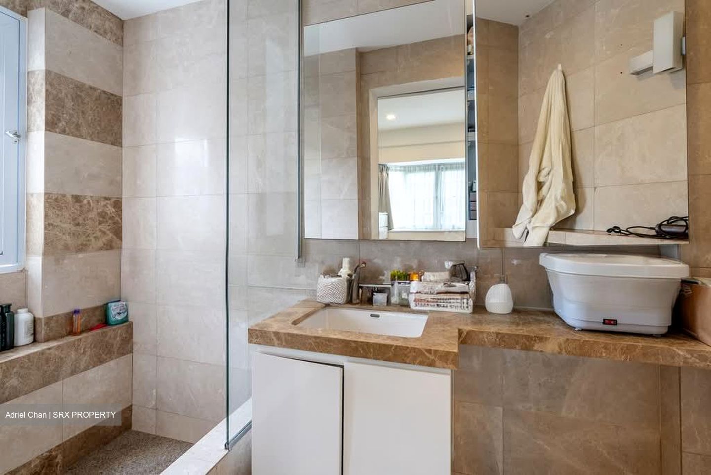 Eng Kong Green (D21), Condominium #602749491